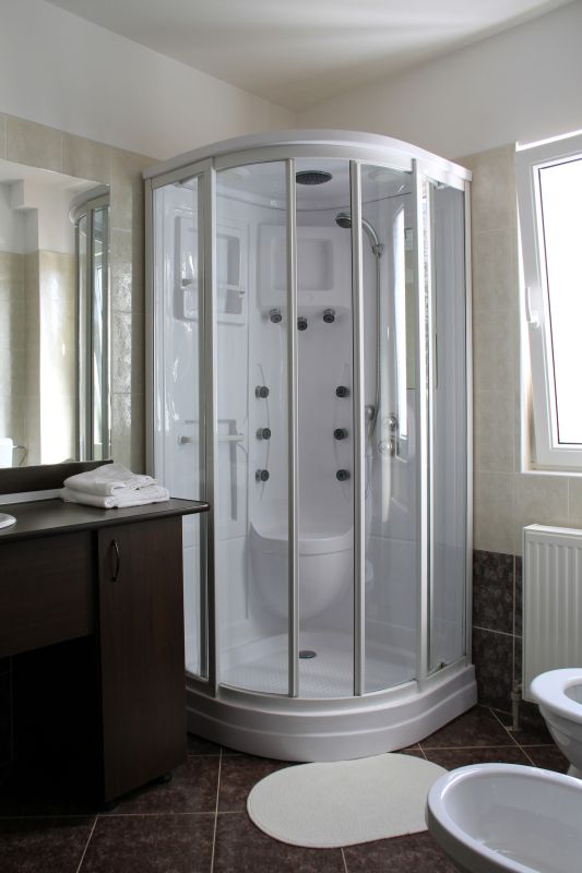 Cost of Shower Installation in West Bend, WI
