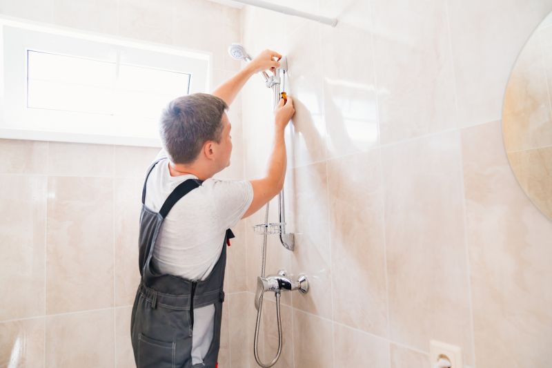 Experienced Bathroom Contractors